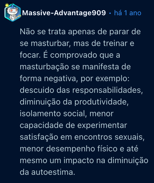 print comentário 4 da rede social
